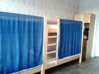 Yourhostel la Femme - Kiew - 9