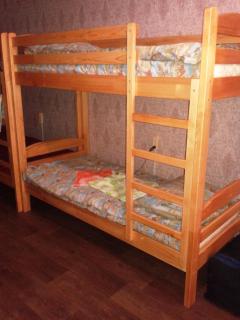 Yourhostel la Femme - Kiew - 8