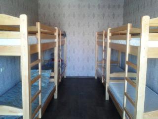 Yourhostel la Femme - Kiew - 5