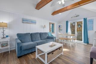 Seaside Cottages - Cottage 05 - Hidden Treasure - 6