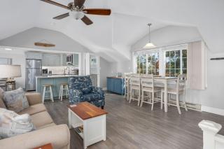 Seaside Cottages - Cottage 02 - Starfish - South Yarmouth - 9