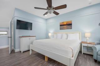 Seaside Cottages - Cottage 02 - Starfish - 5