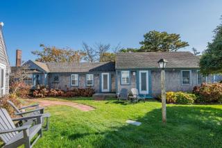 Seaside Cottages - Cottage 02 - Starfish - South Yarmouth - 7
