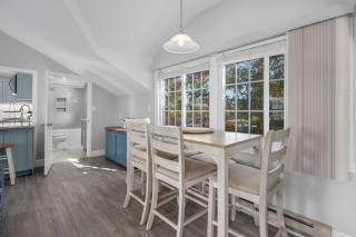 Seaside Cottages - Cottage 02 - Starfish - South Yarmouth - 1