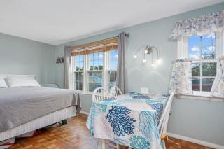 Seaside Cottages - Cottage 01 - Coastal Haven - 4