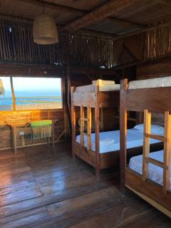 Palaa Mayapo Ecolodge - Mayapo - 0