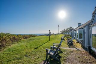 Seaside Cottages - Cottage 07A - Eden On The Sound - 0