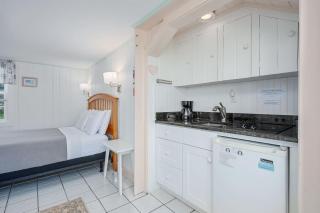 Seaside Cottages - Cottage 07A - Eden On The Sound - 4