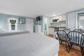 Seaside Cottages - Cottage 01A - Seascape - 7