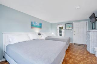 Seaside Cottages - Cottage 01A - Seascape - South Yarmouth - 6