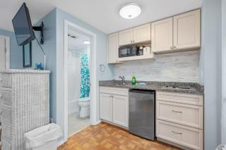Seaside Cottages - Cottage 01A - Seascape - South Yarmouth - 3