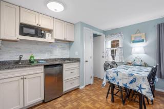 Seaside Cottages - Cottage 01A - Seascape - South Yarmouth - 4