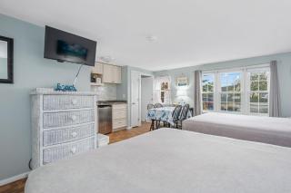 Seaside Cottages - Cottage 01A - Seascape - South Yarmouth - 5