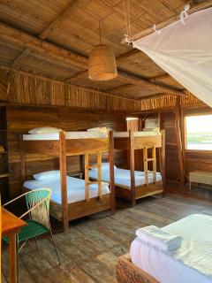 Palaa Mayapo Ecolodge - Mayapo - 9