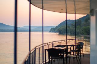 Aquamarina Hotel Visegrád - 4