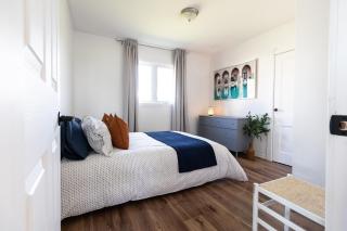 La Maison de la Baie - Vue sur la Mer en Gaspésie - 4