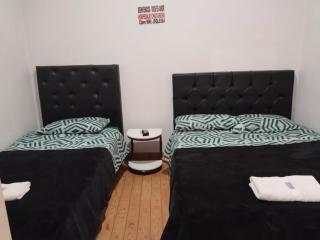 Hotel Chucureño - Garagoa - 5