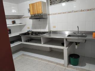 Hotel Chucureño - Garagoa - 3