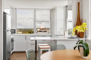 Stunning Beachfront penthouse-Beach District Views - Sydney - 9