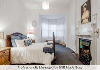 Mulberry Cottage - Elegant CBD Estate - Wagga Wagga - 0