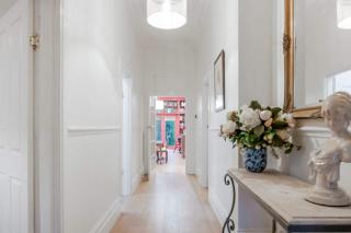 Mulberry Cottage - Elegant CBD Estate - Wagga Wagga - 8