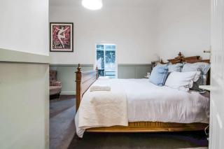 Mulberry Cottage - Elegant CBD Estate - Wagga Wagga - 4