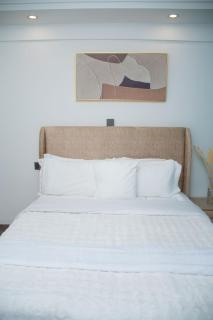 Nonpariel Suites City Oasis Gardens - Nairobi - 9