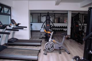 Nonpariel Suites City Oasis Gardens - Nairobi - 6