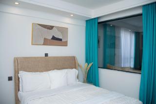 Nonpariel Suites City Oasis Gardens - Nairobi - 4