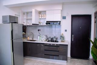 Nonpariel Suites City Oasis Gardens - Nairobi - 1