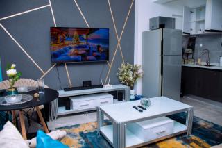 Nonpariel Suites City Oasis Gardens - Nairobi - 0