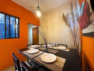 Excellent Location Wide House 5 BR Roma Sur - Città del Messico - 8