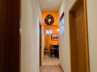 Excellent Location Wide House 5 BR Roma Sur - Città del Messico - 5