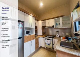 Excellent Location Wide House 5 BR Roma Sur - Città del Messico - 4