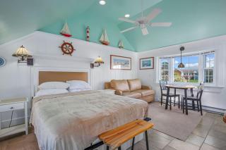 Seaside Cottages - Cottage 16 - Beach Cottage - South Yarmouth - 0