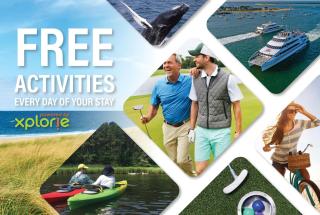 Seaside Cottages - Cottage 16 - Beach Cottage - 7