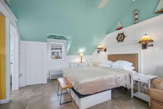 Seaside Cottages - Cottage 16 - Beach Cottage - South Yarmouth - 6