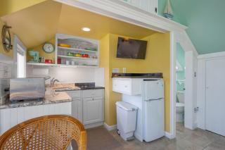 Seaside Cottages - Cottage 16 - Beach Cottage - South Yarmouth - 3