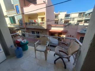 Narmada Guest House - 8