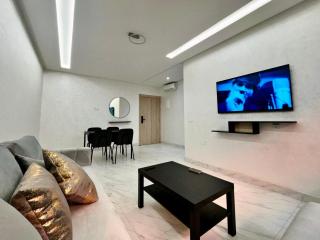 Appartement De Luxe Avec Piscine a Marrakech - 8