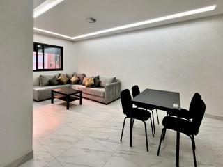 Appartement De Luxe Avec Piscine a Marrakech - 2
