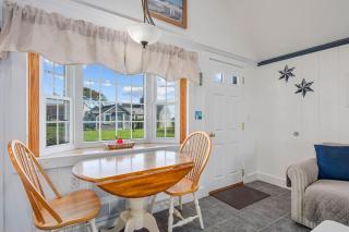 Seaside Cottages - Cottage 15 - The Sandpiper - 9