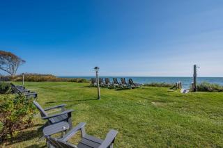 Seaside Cottages - Cottage 10A - The Sea Rose - South Yarmouth - 8