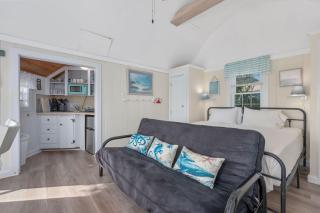 Seaside Cottages - Cottage 10A - The Sea Rose - South Yarmouth - 6