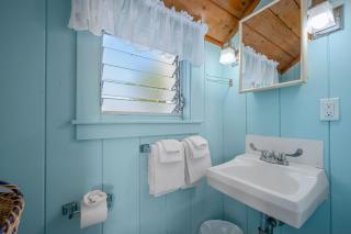 Seaside Cottages - Cottage 10A - The Sea Rose - 2