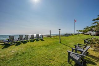 Seaside Cottages - Cottage 10A - The Sea Rose - South Yarmouth - 1