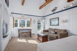 Seaside Cottages - Cottage 11 - The Whale Watch - 6