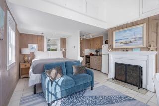 Seaside Cottages - Cottage 08 - Shell Cottage - South Yarmouth - 6