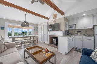 Seaside Cottages - Cottage 09 - The SeaBreeze - South Yarmouth - 6