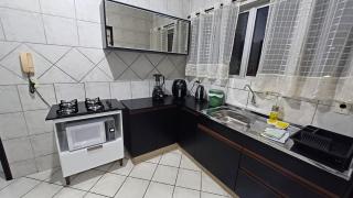 Apto 101 Parque Linear - Mobiliado completo 2 quartos - Jaraguá do Sul - 8